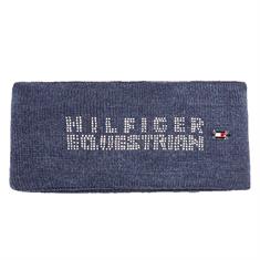Hoofdband Tommy Hilfiger Middenblauw
