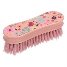 Hoofdborstel Epplejeck EJBloom Roze