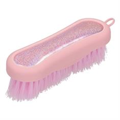 Hoofdborstel Epplejeck EJGlam Roze