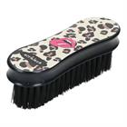 Hoofdborstel Epplejeck EJKissme Leopard