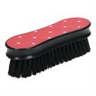 Hoofdborstel Epplejeck EJValentine Rood