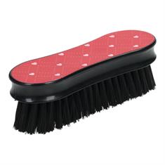 Hoofdborstel Epplejeck EJValentine Rood