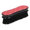 Hoofdborstel Epplejeck EJValentine Rood