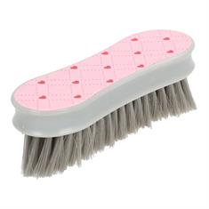 Hoofdborstel Epplejeck EJValentine Roze