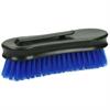 Hoofdborstel Epplejeck Met Clip Blauw