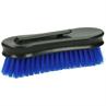 Hoofdborstel Epplejeck Met Clip Blauw