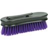 Hoofdborstel Epplejeck Met Clip Paars