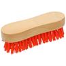 Hoofdborstel Epplejeck Rood