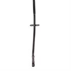 Hoofdstel ANKY ATH20005 Zwart-wit