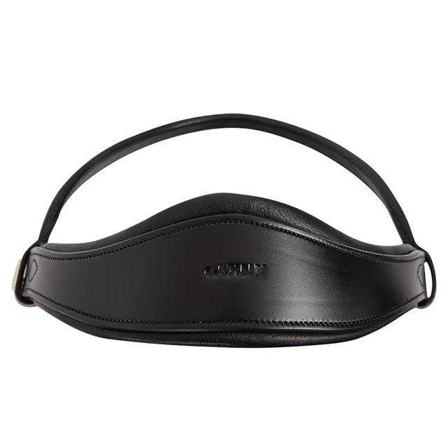 Hoofdstel ANKY ATH20005 Zwart-wit