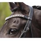 Hoofdstel Anky Comfort Fit Combined Zwart-wit