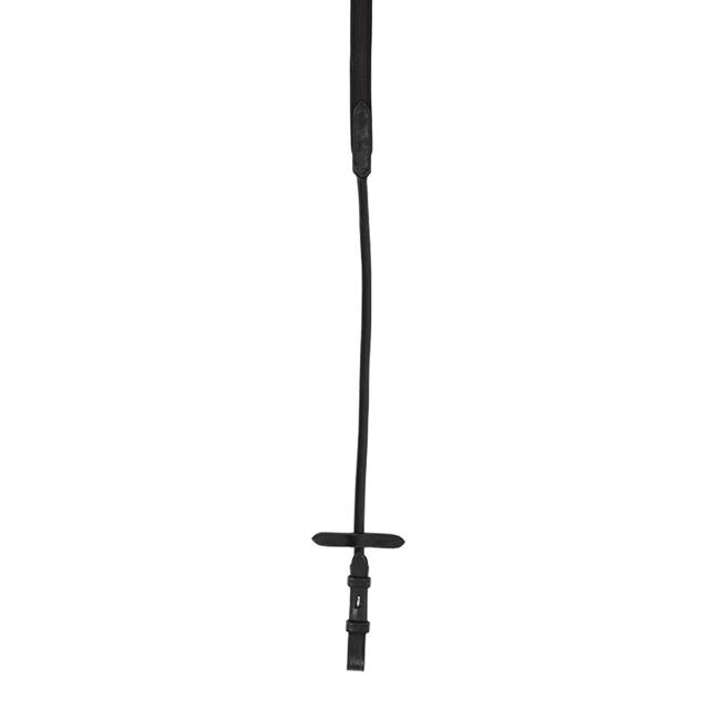 Hoofdstel ANKY Comfort Fit Double Anatomical Zwart