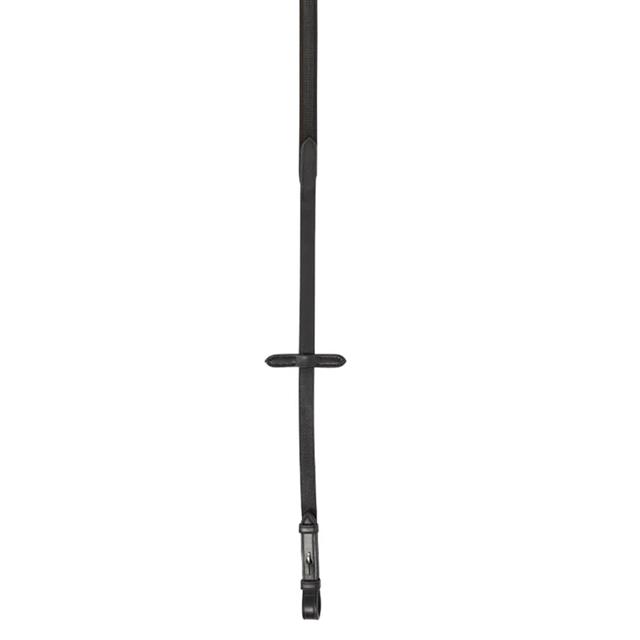 Hoofdstel ANKY Comfort Fit Pullback Noseband Zwart