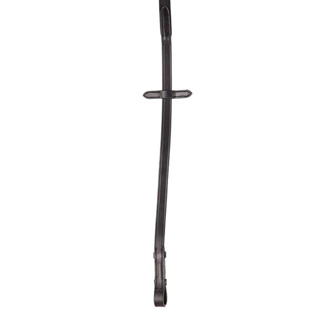 Hoofdstel ANKY Pullback Zwart-wit