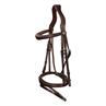 Hoofdstel Dy'on Nec Anatomic Flash Noseband