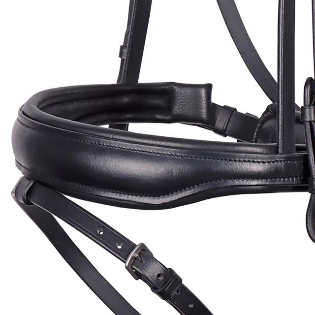 Hoofdstel Harry's Horse Drops Zwart