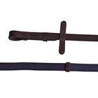Hoofdstel Harry's Horse Havanna Navy Bruin