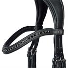 Hoofdstel Harry's Horse Nero Soft Black-black