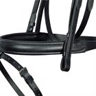 Hoofdstel Harry's Horse Nero Soft Black-black