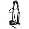 Hoofdstel Harry's Horse Rosegold Lacque II