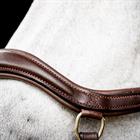 Hoofdstel Horseware Micklem Deluxe Competition 2.0 Bruin