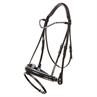 Hoofdstel Imperial Riding IRHDi Layla Black-blue