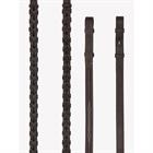 Hoofdstel LeMieux Flat Hunter Bruin