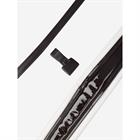 Hoofdstel LeMieux Kudos Dressage Lak Bruin-wit