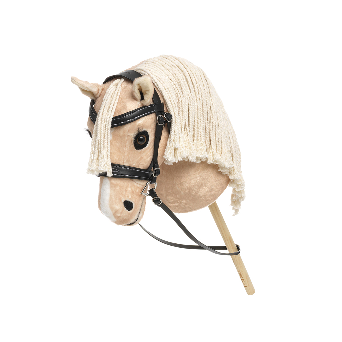 A cheap hobby horse