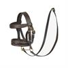 Hoofdstel LeMieux Toy Pony Bruin