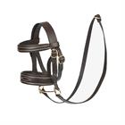 Hoofdstel LeMieux Toy Pony Bruin