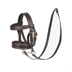 Hoofdstel LeMieux Toy Pony Bruin