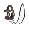 Hoofdstel LeMieux Toy Pony Bruin