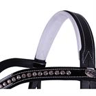 Hoofdstel QHP Aphrodite Zwart