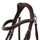Hoofdstel QHP Salerno Bruin