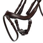 Hoofdstel QHP Salerno Bruin