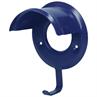 Hoofdstelhanger Epplejeck Middenblauw