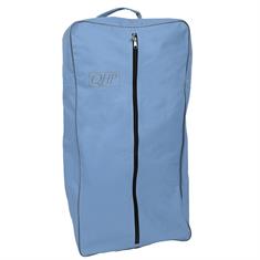 Hoofdsteltas QHP Blauw-grijs