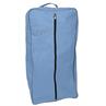 Hoofdsteltas QHP Blauw-grijs