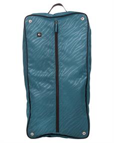 Hoofdsteltas QHP Collection Turquoise