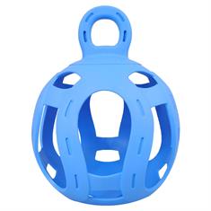 Hooibal Jolly Hay Ball 20cm Middenblauw