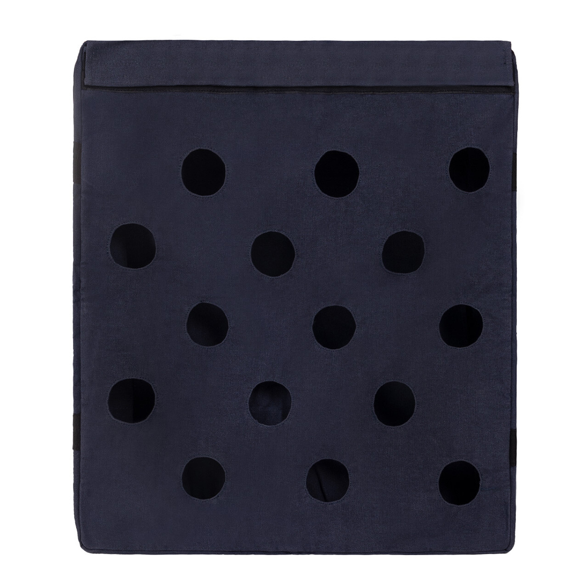 Hooikussen Qhp Donkerblauw in donkerblauw