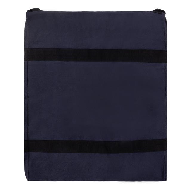 Hooikussen QHP Donkerblauw