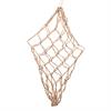 Hooinet Free Horse FHPurna Cotton/Jute Naturel