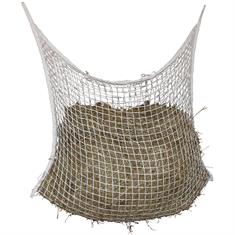 Hooinet XL HORSEGEAR HGSlowfeed Wit