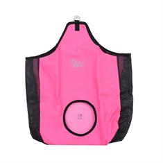 Hooizak Harry's Horse Met Gaas Inzet Roze