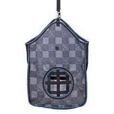 Hooizak QHP Collection Blauw