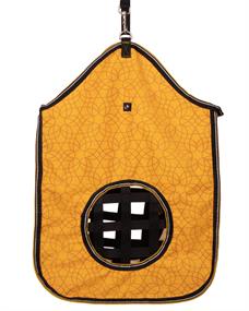 Hooizak QHP Collection Geel