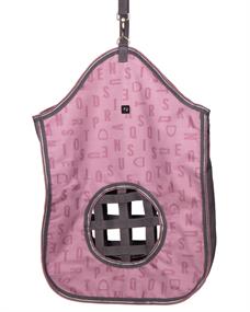 Hooizak QHP Collection Roze