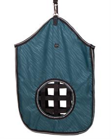 Hooizak QHP Collection Turquoise